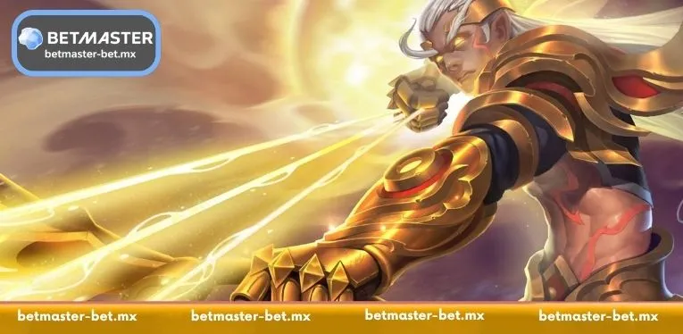 The Strategic Appeal and Rules of King of Glory Betting