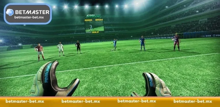 The Strategic Benefits of Engaging with Virtual Soccer