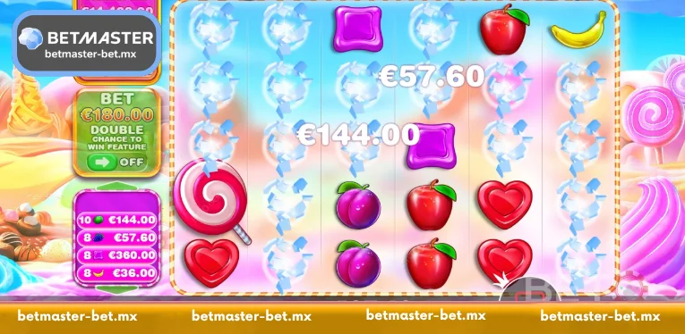 Tips for high-reward spins in Sweet Bonanza 1000