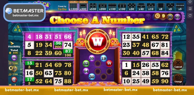 Tips for winning big at Calaca Bingo