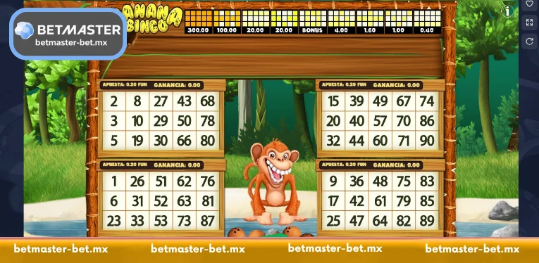 Understanding Banana Bingo More