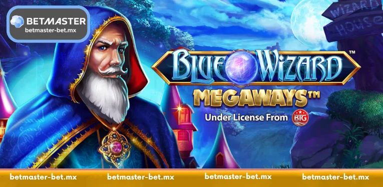 Understanding Fire Blaze Blue Wizard at Betmaster