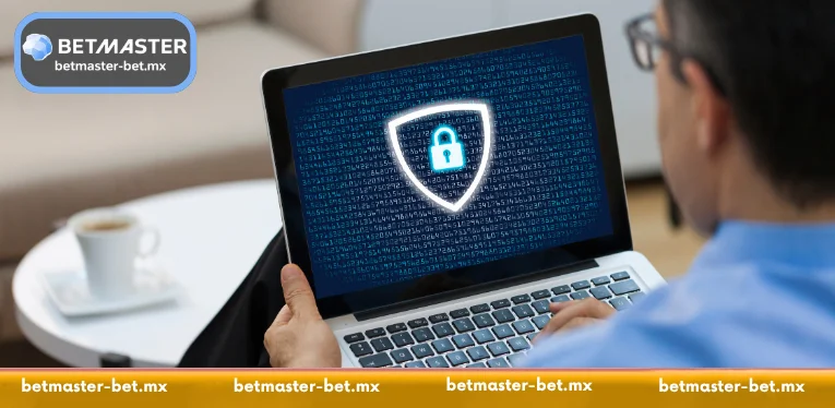 Understanding the Betmaster Privacy Policy