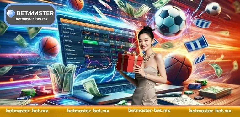 Use Special Bonuses for Sports Betting in Mexico