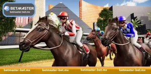 Virtual Horse Racing: A Professional Guide to Digital Tracks
